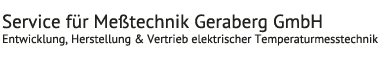 Service für Meßtechnik Geraberg Gmbh